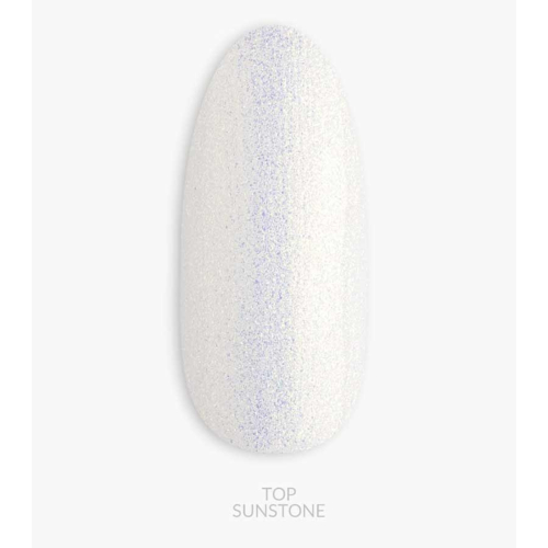 Claresa - Top Coat Semipermanente - Sunstone