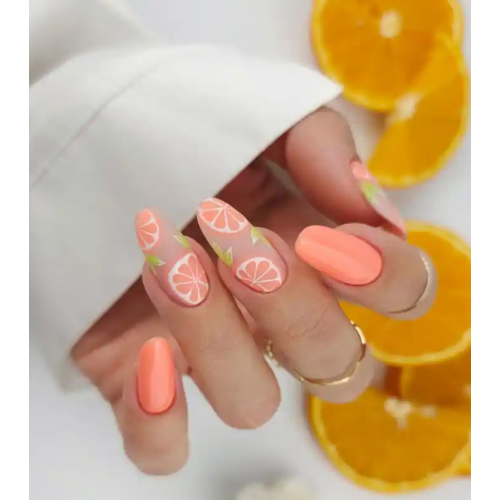 Claresa - *Tropical Escape* - Esmalte semipermanente Soak off - 02