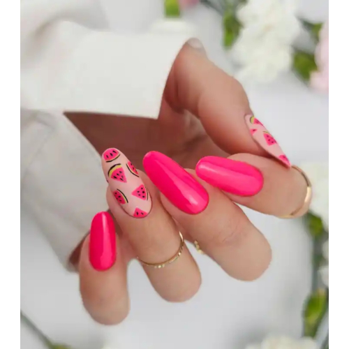 Claresa - *Tropical Escape* - Esmalte semipermanente Soak off - 03