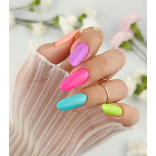 Claresa - *Tropical Escape* - Esmalte semipermanente Soak off - 06