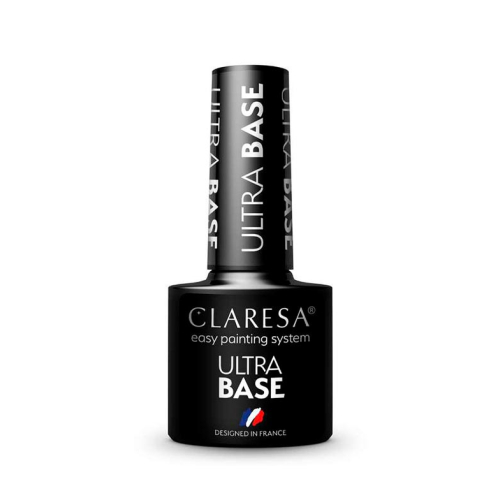 Claresa - Ultra Base semipermanente