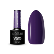 Claresa - *Winter Wonderland* - Esmalte semipermanente Soak off - 07
