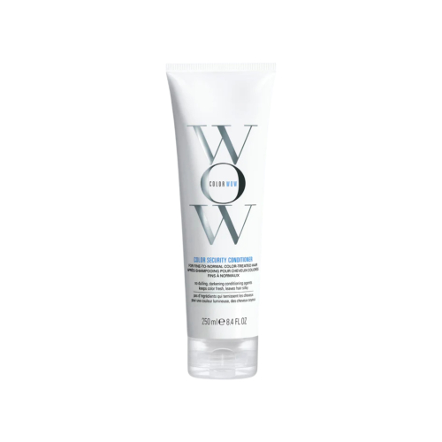 Color Wow - Acondicionador Color Security - Cabello fino a normal