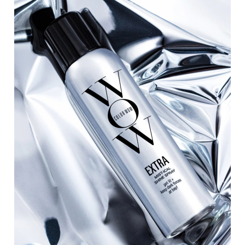 Color Wow - Spray capilar de brillo Extra Mist-ical