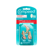 Compeed - Ampollas 3 tamaños - 5 apósitos