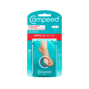 Compeed - Ampollas pequeñas - 6 apósitos