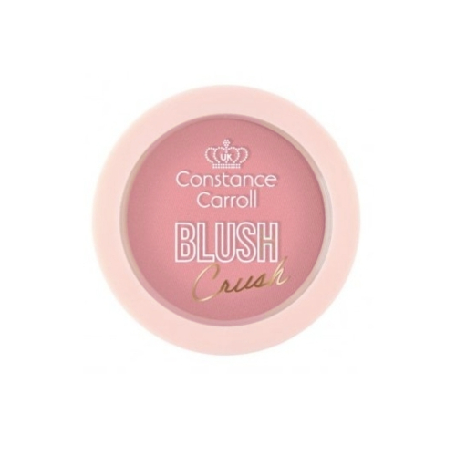 Constance Carroll - Colorete en polvo Blush Crush - 12: Pink Cheek