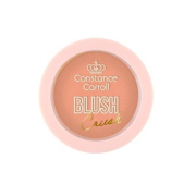 Constance Carroll - Colorete en polvo Blush Crush - 14: Peach Glow