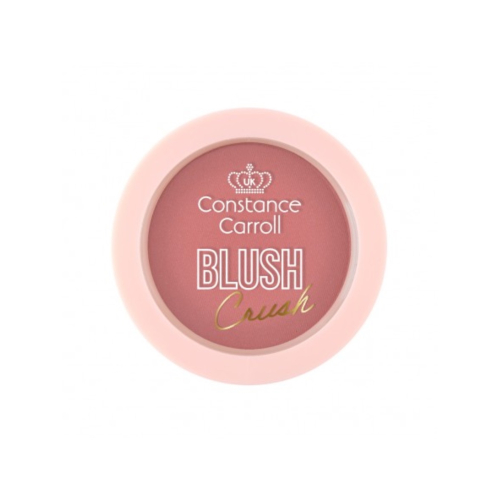 Constance Carroll - Colorete en polvo Blush Crush - 25: Pink Blush