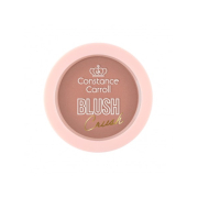 Constance Carroll - Colorete en polvo Blush Crush - 42: Golden Blush