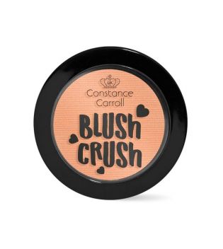Constance Carroll - Colorete en polvo Blush Crush - 42: Golden Blush