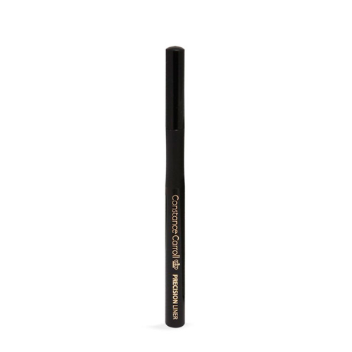 Constance Carroll - Delineador de ojos Precision Liner - 01: Carbon Black