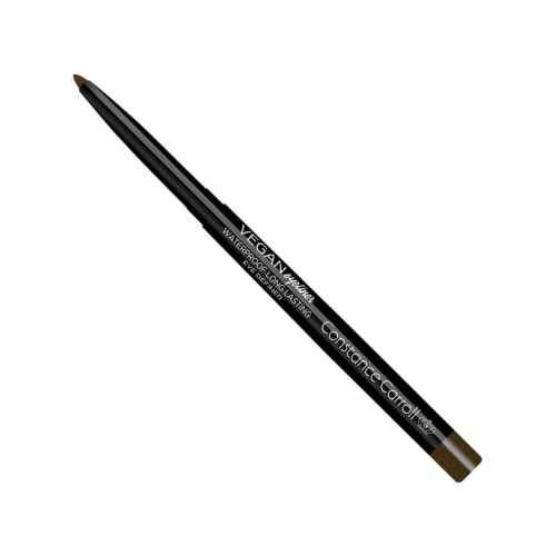 Constance Carroll - Delineador de ojos Vegan Eyeliner - 02: Brown