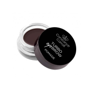 Constance Carroll - Gel para cejas Turbo Eye Brow - Toupe