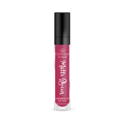 Constance Carroll - Labial líquido Matte Queen - 08: Royal