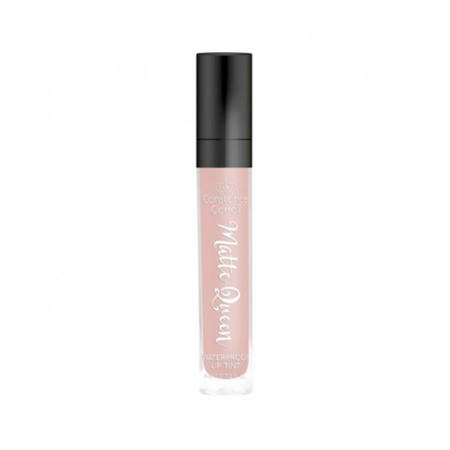 Constance Carroll - Labial líquido Matte Queen Nude - 03