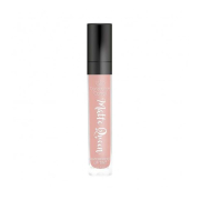 Constance Carroll - Labial líquido Matte Queen Nude - 05