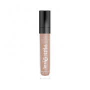 Constance Carroll - Labial líquido Matte Queen Nude - 06