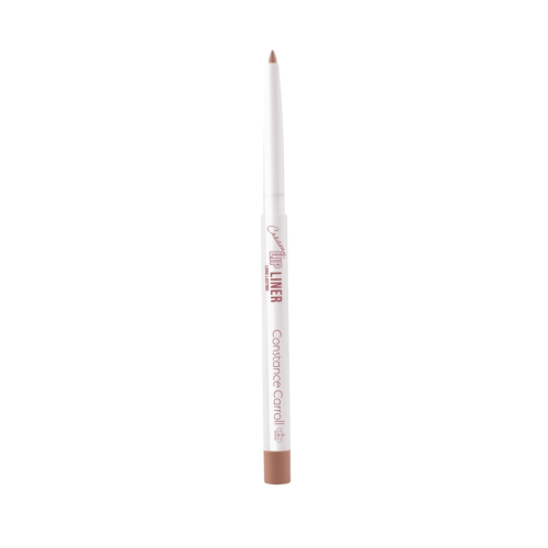 Constance Carroll - Perfilador de labios Creamy Lip Liner - 04: Light Brown Nude