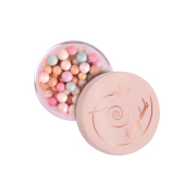Constance Carroll - Perlas bronceadoras Crazy Cheeks - 04: Clear