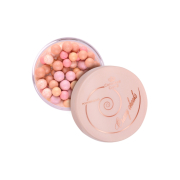 Constance Carroll - Perlas bronceadoras Crazy Cheeks - 05: Pearl