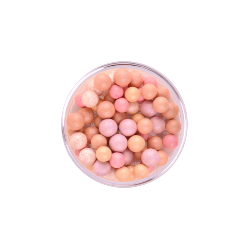 Constance Carroll - Perlas bronceadoras Crazy Cheeks - 05: Pearl