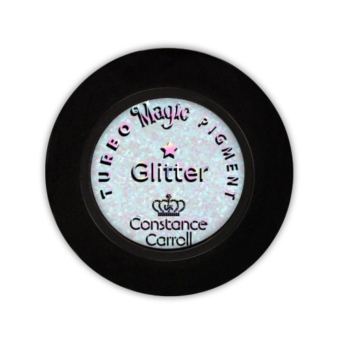 Constance Carroll - Pigmento Turbo Magic Glitter - 01