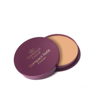 Constance Carroll - Polvos compactos Compact Refill Powder - 04: Bronze Glow