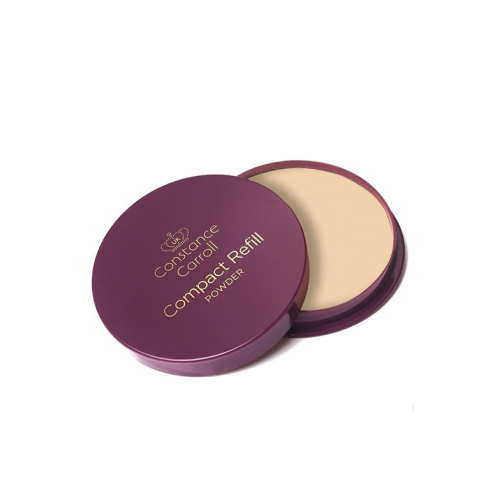 Constance Carroll - Polvos compactos Compact Refill Powder - 11: Natural Glow