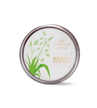 Constance Carroll - Polvos compactos Rice Powder