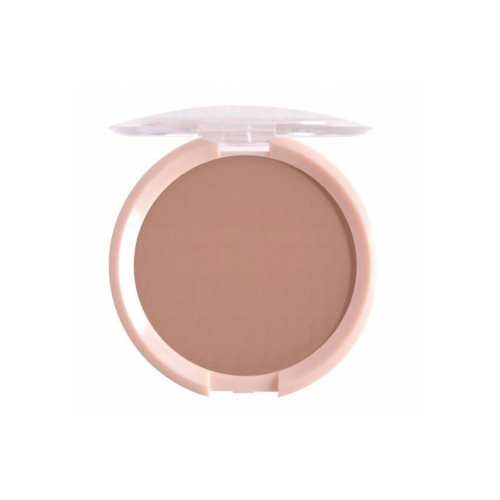 Constance Carroll - Polvos compactos Sunkiss Natural Bronzer - 02: Warm