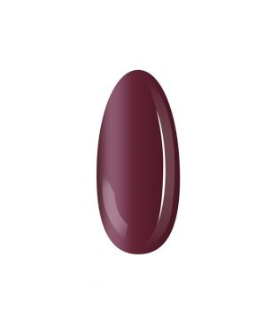 Constance Carroll Pro - Esmalte de uñas Hybrid Colour Gel - 164: Eggplant