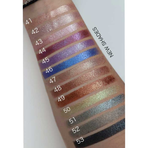 Constance Carroll - Sombra de ojos Turbo Magic - 42