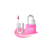 Coralhaze - Tinte para labios Glow Lock Jelly Tint - 106: chewy