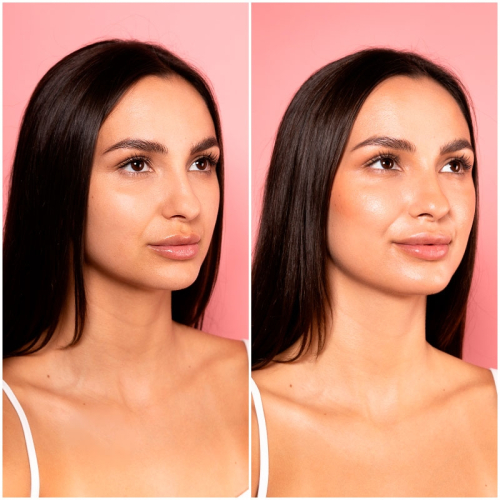 CORAZONA - Bálsamo con color multiusos Radiant Balm Filter - 02: Light