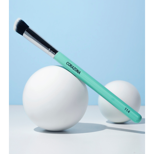 CORAZONA - Brocha para Corrector - 114