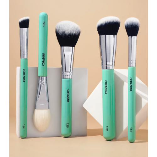 CORAZONA - Brocha para Corrector - 114