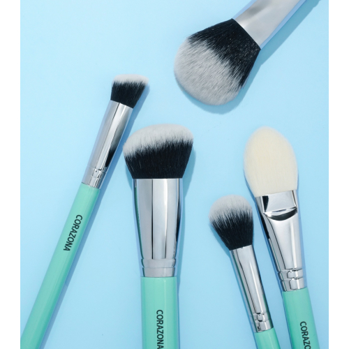 CORAZONA - Brocha para Corrector - 114