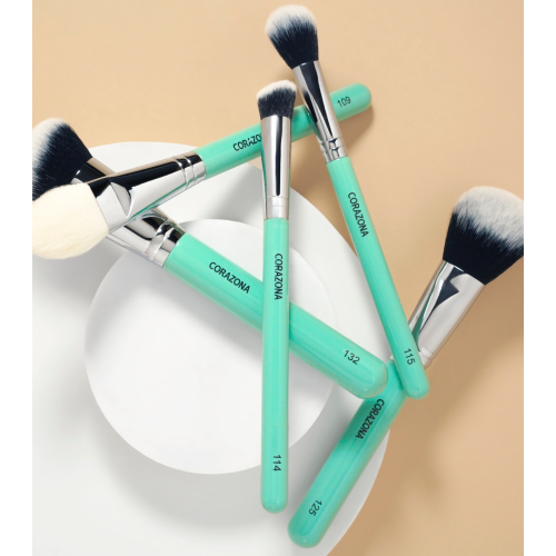 CORAZONA - Brocha para Corrector - 114