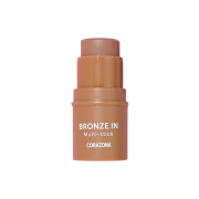 CORAZONA - Bronceador multi stick Bronze In - Cool Contour