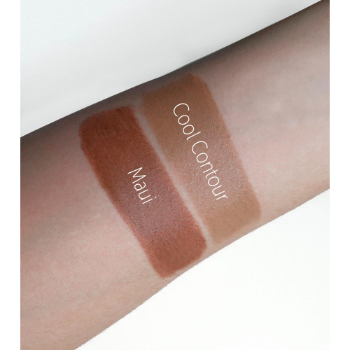 CORAZONA - Bronceador multi stick Bronze In - Cool Contour