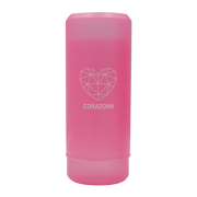 CORAZONA - Cubilete para almacenar brochas