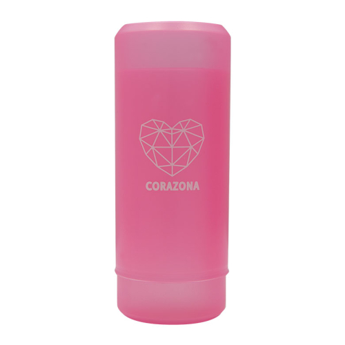 CORAZONA - Cubilete para almacenar brochas