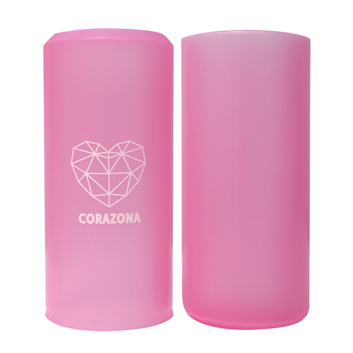 CORAZONA - Cubilete para almacenar brochas
