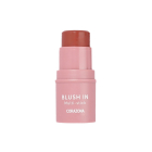Colorete multi-stick Blush In - Marsala Sunset