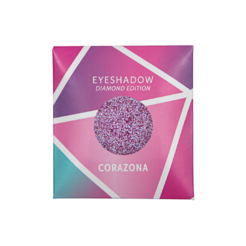 CORAZONA - *Diamond Edition* - Sombra de ojos en godet - Quartz