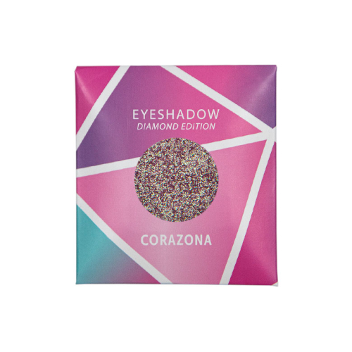 CORAZONA - *Diamond Edition* - Sombra de ojos en godet - Amethyst