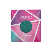 CORAZONA - *Diamond Edition* - Sombra de ojos en godet - Esmeralda