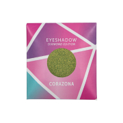 CORAZONA - *Diamond Edition* - Sombra de ojos en godet - Jade
