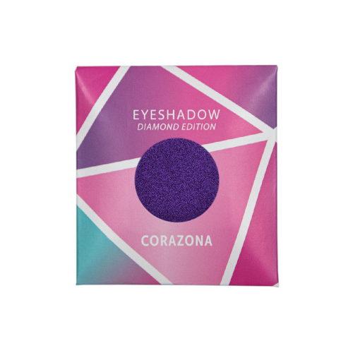 CORAZONA - *Diamond Edition* - Sombra de ojos en godet - Charoite